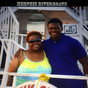 Meet your Posher, Nick